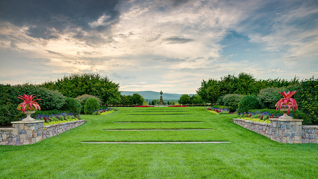 Frederick County, MD Open Day